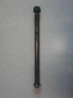 Honda VF1000F achterwiel as VF1000 achterwielas VF1000F2 as, Ophalen of Verzenden, Gebruikt