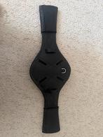 Zwarte kingsley singel 70 cm nieuw, Ophalen of Verzenden, Nieuw, Dressuur