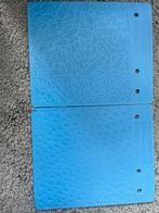 Fiskars embossing, Ophalen of Verzenden, Zo goed als nieuw