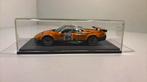 Spyker c8 double 11 #85 le mans 2003 spark 1.43, Hobby en Vrije tijd, Overige merken, Auto, Ophalen of Verzenden, A