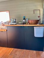 Mercedes Sprinter camper, klaar voor vertrek nieuwe APK, Caravans en Kamperen, Buscamper of Camperbus, Mercedes-Benz, Tot en met 3