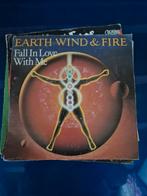 Earth wind and fire vinyl single, Ophalen of Verzenden, Zo goed als nieuw