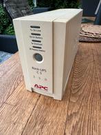 APC Back-Ups CS 350, Computers en Software, Noodvoedingen (UPS), Gebruikt, Ophalen of Verzenden