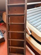 Oude Baksteen Mal, Ophalen, Met plank(en), Minder dan 50 cm, Gebruikt