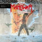 Manowar.  Hell of Steel .  Best of Manowar, Cd's en Dvd's, Vinyl | Hardrock en Metal, Ophalen of Verzenden, Nieuw in verpakking