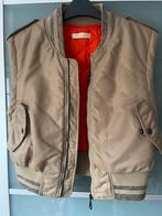 IRO Bodywarmer - Gedragen, Ophalen of Verzenden, Gedragen, Beige