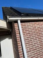 NIEUW vogelwering- schroten t.b.v. zonnepanelen 10 meter, Doe-het-zelf en Verbouw, Dakpannen en Dakbedekking, Ophalen, Kunststof