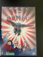 Dumbo dvd, Overige typen, Amerikaans, Vanaf 12 jaar, Zo goed als nieuw