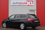 Peugeot 308 SW 1.6 BlueHDI Blue Lease Executive Pack | Origi, Auto's, Voorwielaandrijving, Stof, Gebruikt, 4 cilinders