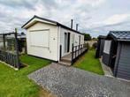 Chalet Model Puntdak, Caravans en Kamperen, Stacaravans, Tot en met 4
