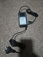 24V 1A AC/DC Adapter - JDT-2410, Ophalen of Verzenden, Gebruikt, JDT