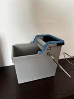 Numatic rolpers emmer, Ophalen, Gebruikt, Kunststof