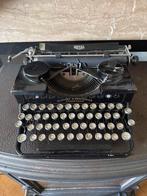 Antieke typmachine Blikman & Sartorius Amsterdam, Diversen, Typemachines, Ophalen