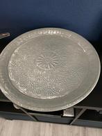 Tafel plateau/ schaal, Huis en Inrichting, Ophalen, Minder dan 50 cm, 50 tot 100 cm, Rond