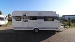 Hobby Excellent Edition 495 UL - MODEL 2026 - 1800 KG - 301, Caravans en Kamperen, Caravans, Rondzit, Hobby, Bedrijf, 5 tot 6 meter