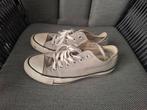 Grijze Converse All Stars Maat 38, Converse, Ophalen of Verzenden, Sneakers of Gympen, Grijs
