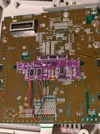 PAL SNES 1chip - Super-CIC, region free, wireless controller, Ophalen of Verzenden, Zo goed als nieuw, Met 1 controller