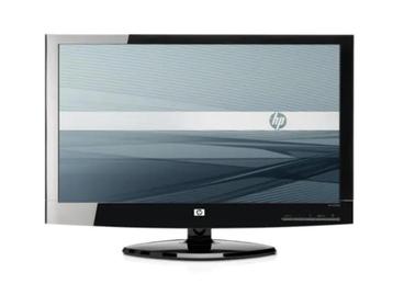 HP X23LED 23 inch Full HD monitor