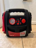 Jumpstarter start hulp 250 amp, Auto diversen, Jumpstarters, Ophalen of Verzenden, Nieuw