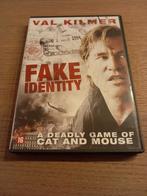 DVD - Fake Identity, Ophalen of Verzenden, Zo goed als nieuw, Actie, Vanaf 16 jaar