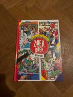 Leuk zoekboek, Ophalen of Verzenden, Zo goed als nieuw, Fictie algemeen