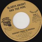 Gladys Knight & the Pips - Midnight Train To Georgia 7"45, Ophalen of Verzenden, 7 inch, Zo goed als nieuw, Single