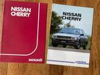 Nissan Cherry, Nissan, Nieuw, Ophalen of Verzenden, Nissan