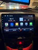 Citroen C1/toyota aygo scherm, Ophalen of Verzenden, Zo goed als nieuw