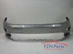 Voorbumper Volkswagen Golf Sportsvan (22720886), Ophalen of Verzenden, Gebruikt, Voor, Bumper