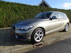 Bmw 1-SERIE 116I ESSENTIAL-Navi-Cruise-Trkh-Blth-Aux-Clima, 1-Serie, 65 €/maand, Achterwielaandrijving, Euro 6