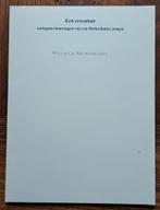 Een eresaluut - oorlogsherinneringen v e Roterdamse jongen, Tweede Wereldoorlog, Willem Ch. Nieuwenhijze, Nieuw, Ophalen of Verzenden