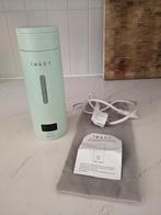 TM&DY Draagbare Waterkoker - Zo Goed Als Nieuw, Witgoed en Apparatuur, Waterkokers, Ophalen of Verzenden