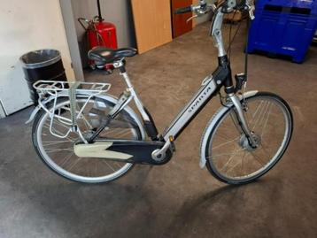 E-bikes Sparta en Minerva beschikbaar voor biedingen