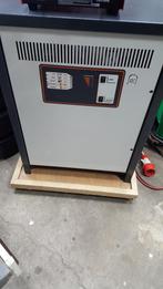 Heftruck lader 24 volt 48 volt 72 volt 80 volt accu laders, Ophalen of Verzenden