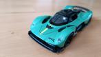 Aston Martin Valkyrie AMR 1:32  zonder OVP, Ophalen of Verzenden, Nieuw, Auto, Overige merken