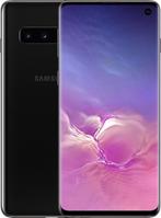 Telecom A&E | Samsung Galaxy S10 Black 128GB ZGAN & Gar, Telecommunicatie, Mobiele telefoons | Toebehoren en Onderdelen, Samsung