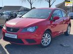 SEAT Ibiza SC 1.2 STYLE CLIMA STOELVERW. NW.APK 91DKM!, Voorwielaandrijving, Gebruikt, 990 kg, 1198 cc