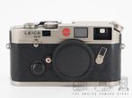 Leica M6, Titan, Gebruikt, Verzenden, Accounting.ag@leica-camera.com, Leica