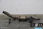 Katalysator 1.6 TDI VW Polo 2G 2Q0254501SX, Auto-onderdelen, Uitlaatsystemen, Gebruikt