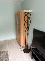 Staande vloerlamp, Huis en Inrichting, Ophalen, Zo goed als nieuw, 150 tot 200 cm
