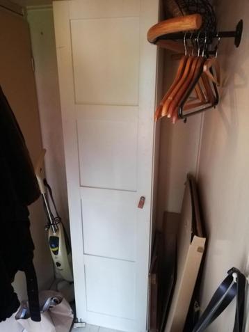Ikea Pax Kast - Wit  beschikbaar voor biedingen
