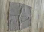 Rok geruit, Beige, Maat 42/44 (L), Ophalen of Verzenden, Zo goed als nieuw