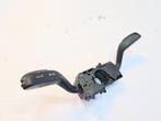 Stuurkolomschakelaar VW Transporter T5 ('03-'09) 7H0953503BP, Gebruikt, Volkswagen, Ophalen of Verzenden, Volkswagen