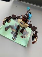 Lego chima set, Complete set, Lego, Zo goed als nieuw, Ophalen