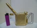 Benzine Brander "EHT LAMPE", Antiek en Kunst, Ophalen of Verzenden