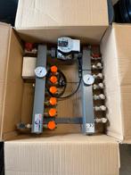 Comfort Line Vloerverwarming verdelers, Ophalen, Minder dan 30 cm, Overige typen, Nieuw