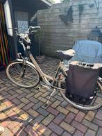 MONTEGO fiets, Ophalen, Gebruikt, Overige merken