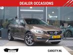 Volvo V60 Cross Country 2.0 T5 Nordic+ / Memory / Adaptive /, Auto's, Volvo, Te koop, Benzine, 245 pk, Gebruikt