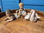 3 piano baby’s, Antiek en Kunst, Ophalen of Verzenden