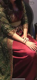 Marokkaanse jurk takchita takshita, Kleding | Dames, Gelegenheidskleding, Ophalen of Verzenden